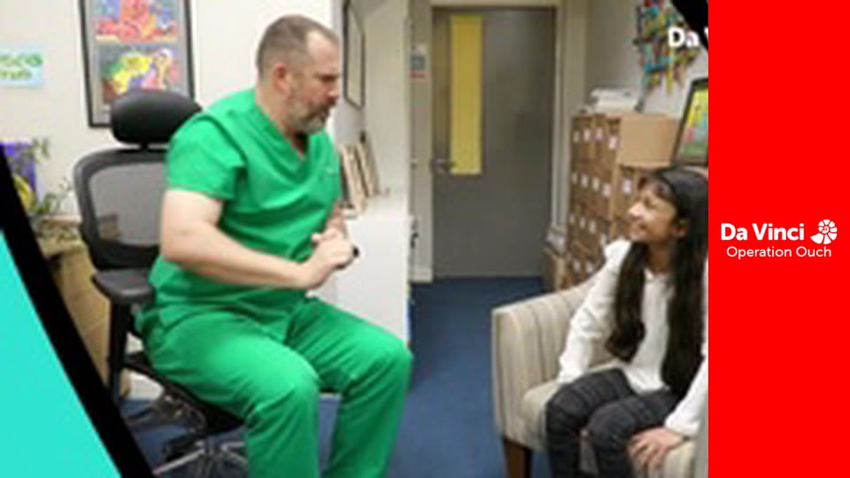 Операція «Ой!» - Армагеддон!