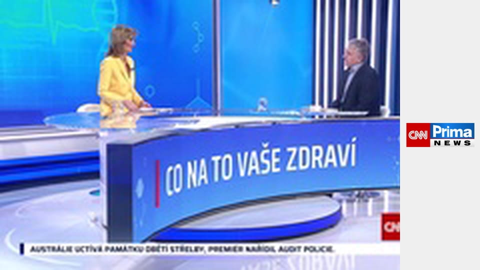 Co na to vaše zdraví - Parafilie, vyhřezlá děloha