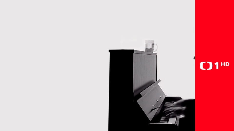 Televizní písničky a songy - Vlastimila Hály