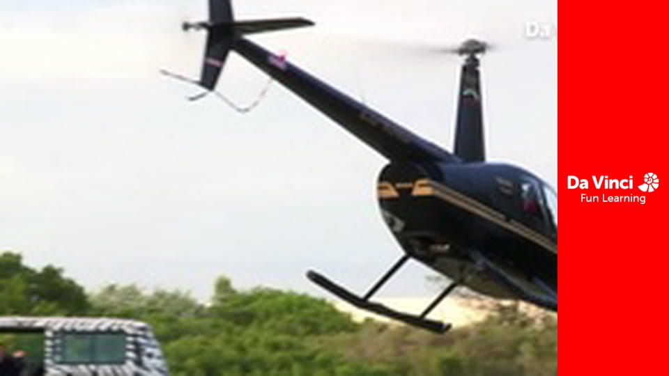 Сияя - Отправьтесь с нами - Поиск Большой семерки. Часть 4: охотники глубины