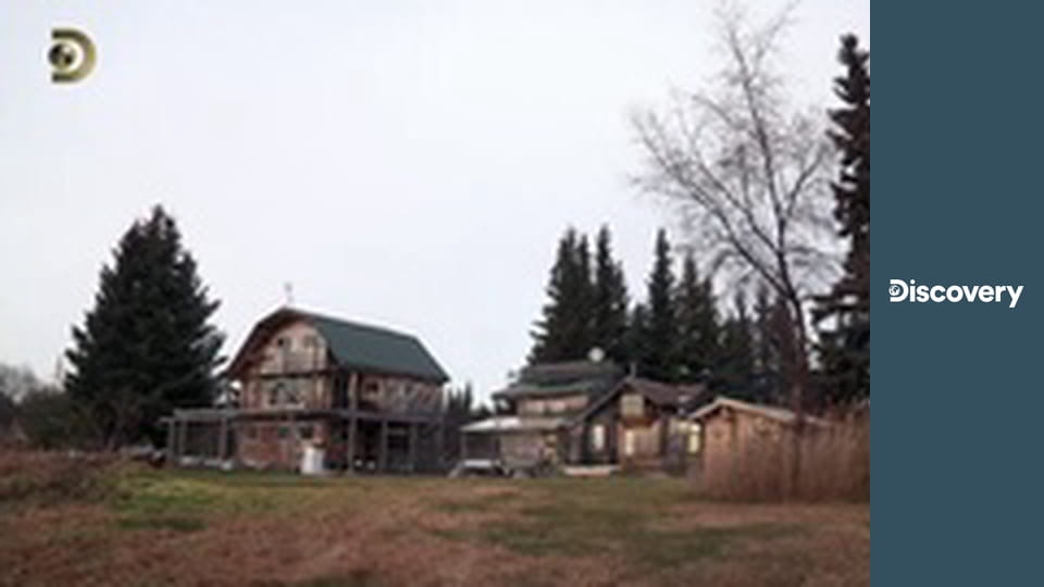 Аляска: Последний рубеж S7E17