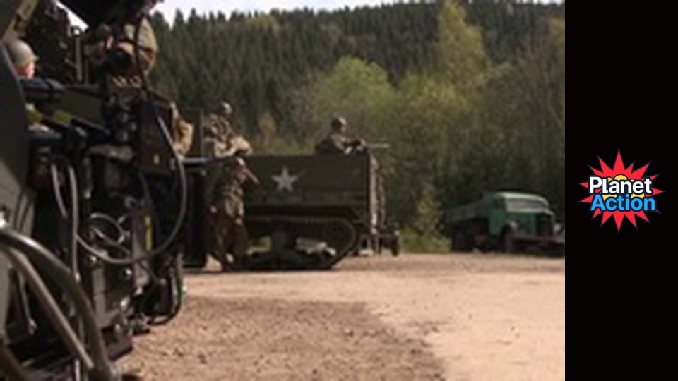 Планета Кіно Сезон 1 Епізод 176