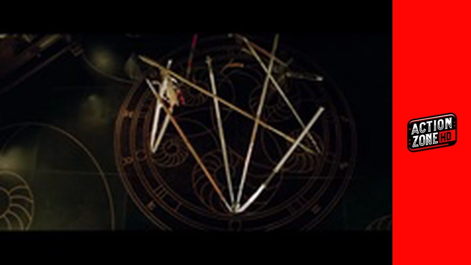 The Mortal Instruments: City of Bones