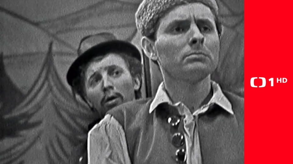 O chytré princezně