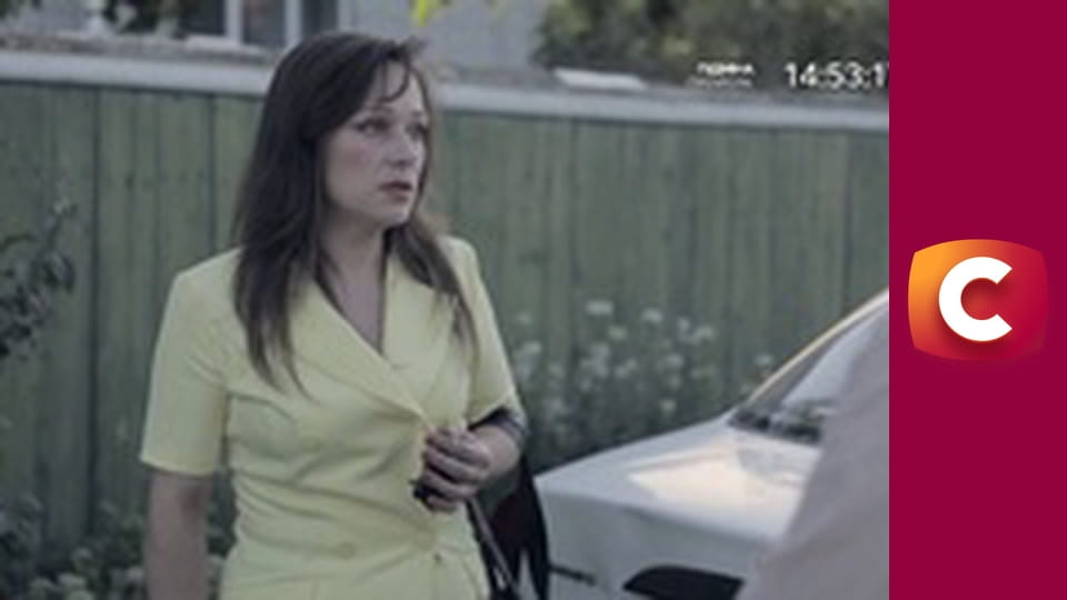 "Історія одного злочину", 8 сезон, 5 еп. "Кривава операція", 2 ч.