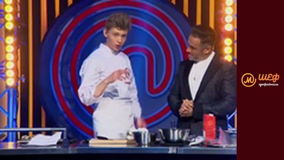 Сезон 2, Випуск 21, Частина 4