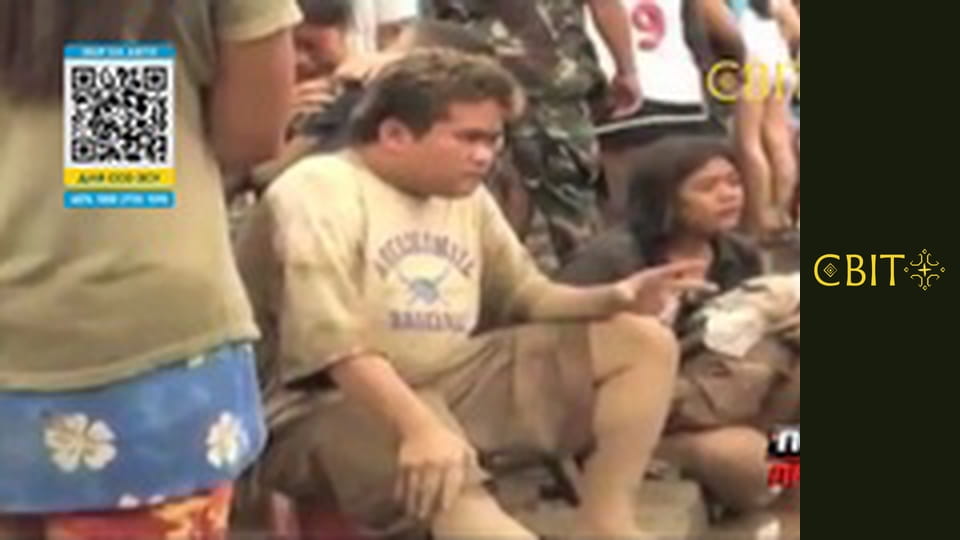 Помста природи, 1 сезон, 18 еп.