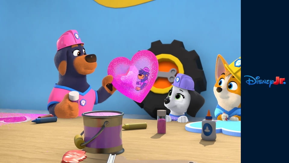 Pupstruction S1E24 - Mayor Boots / Good Clean Race