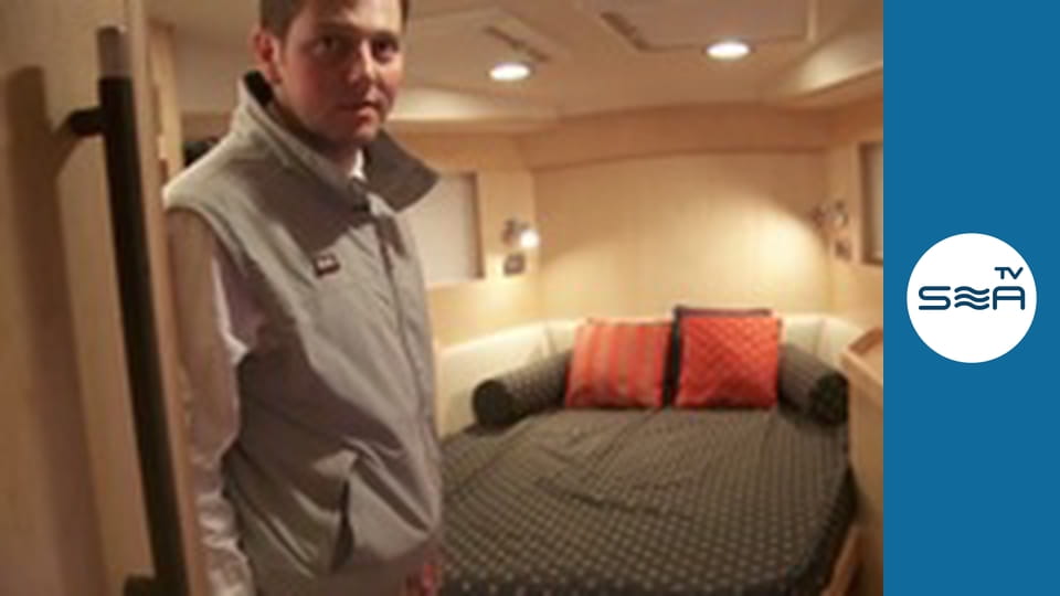 Далекі береги - Сезон 7 - Випуск 1