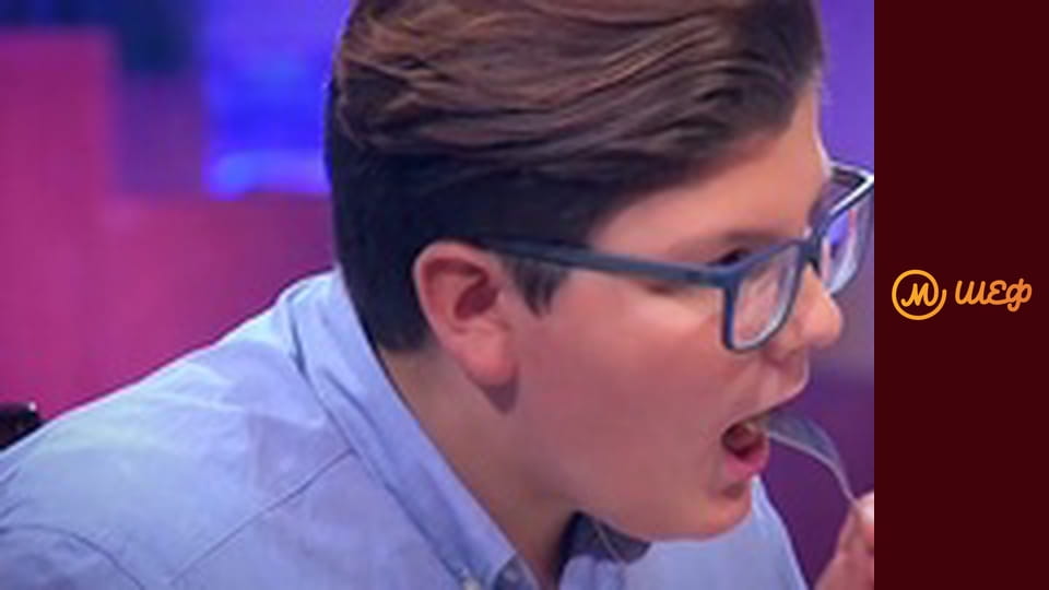 Сезон 6, Випуск 17, Частина 8