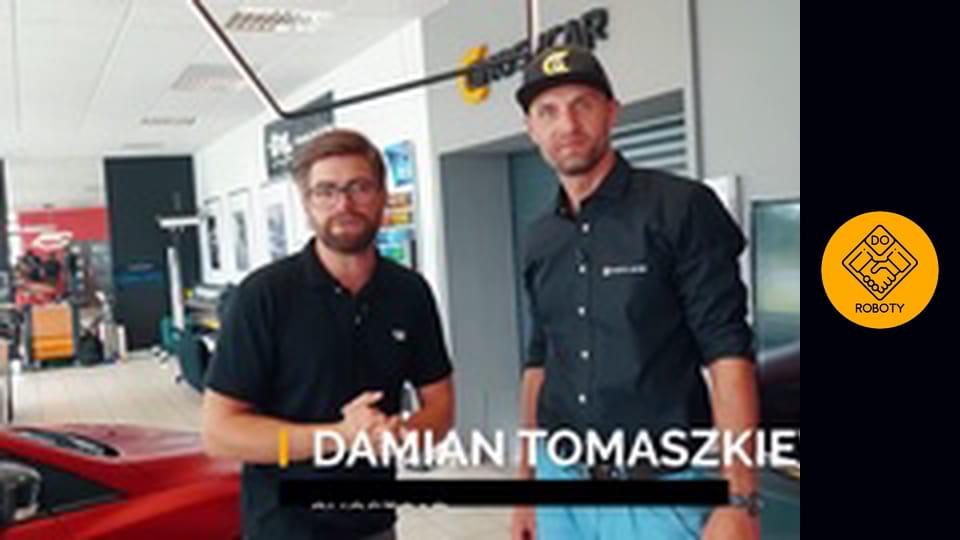 JAK OKLEJA SIĘ LUKSUSOWE SAMOCHODY