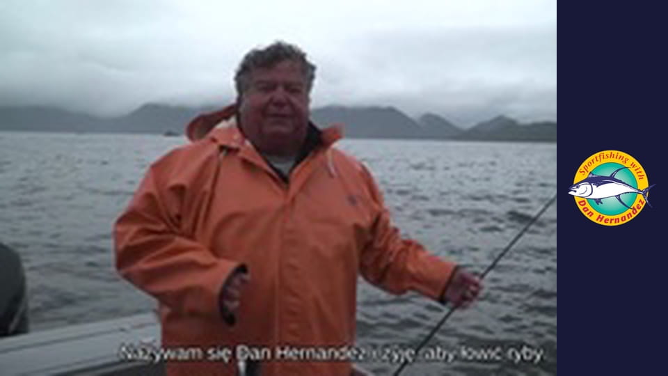 Shelter Cover Lodge - Alaska, part 2