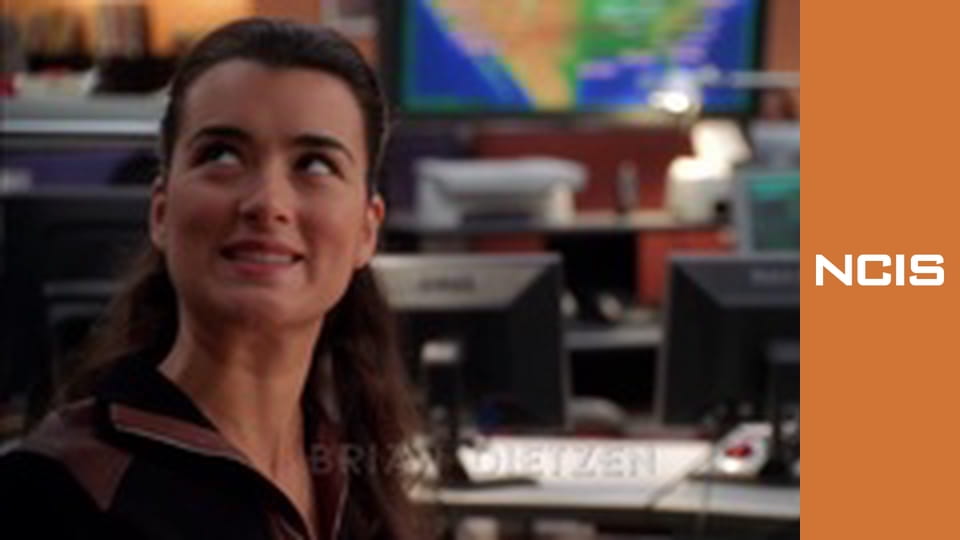 NCIS: Полювання на вбивцю Сезон 5 Епізод 11