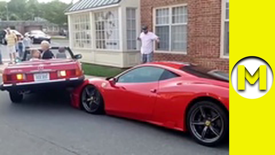 Max TV - сезон 1 - серія 101