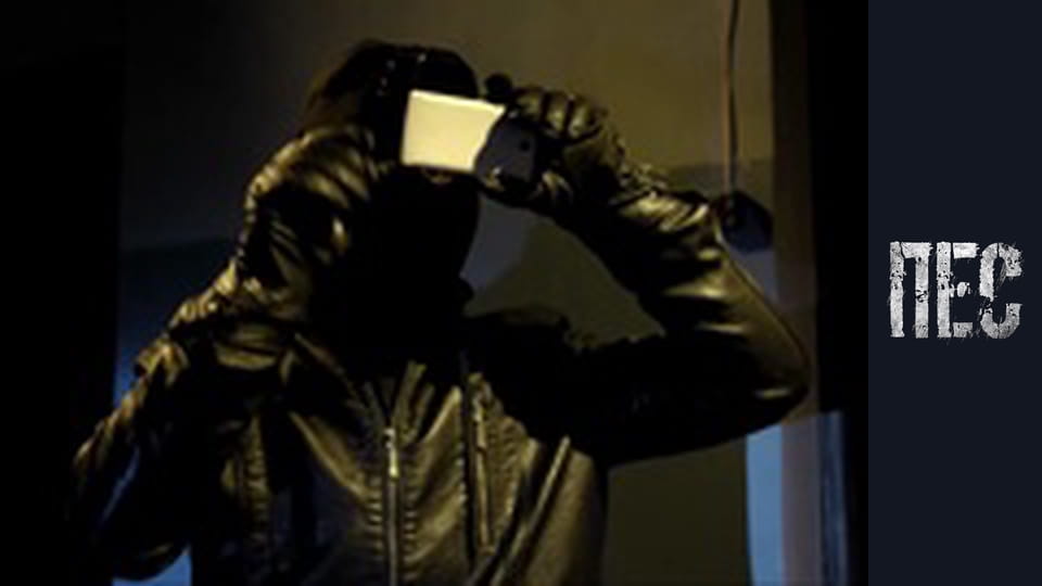 Dog, Season 3, Episode 2