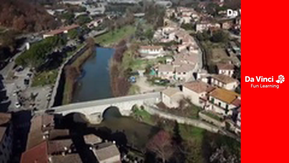 Футуріс - Боротьба з мікропластиковим забрудненням у річках Європи