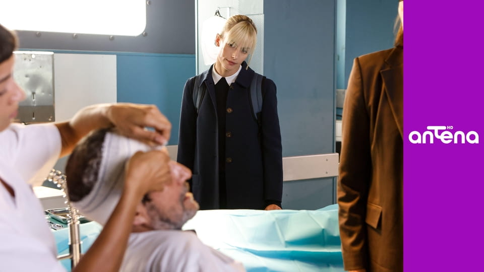 Astrid i Raphaelle: Kryminalne geniuszki S4E3 - Trzydzieści tysięcy stóp