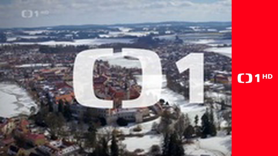 Proč bychom se nebavili, když nám Pánbůh archiv dal