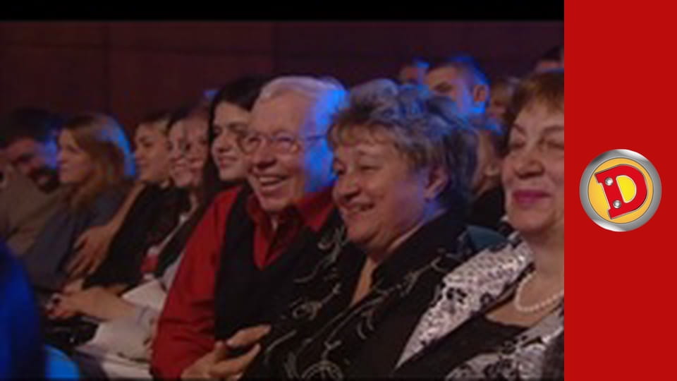 Дизель Шоу 2019, Випуск 4