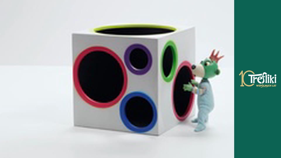 Bobaski i Miś Season 2 Episode 12