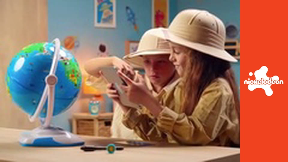 SpongyaBob Kockanadrág S13E269 - Kész cirkusz! / Tunyacsáp beteget jelent