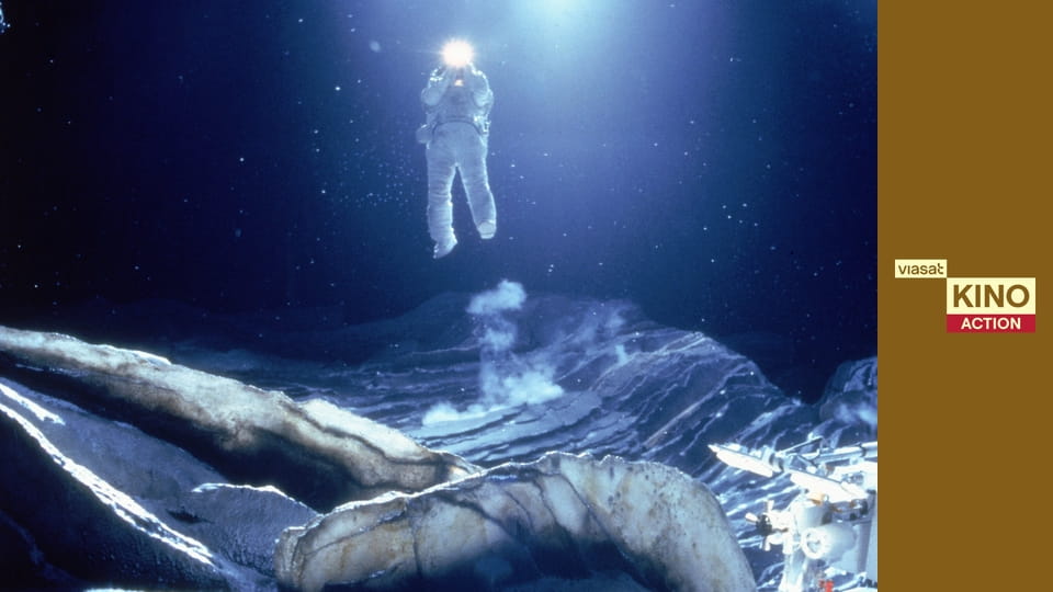 Зіткнення з безоднею