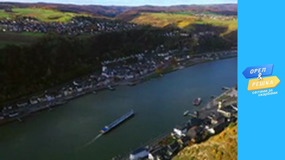 Wonders of the world, Season 1, Episode 17