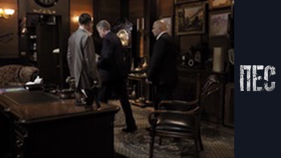 Пес, Сезон 2, Серія 6