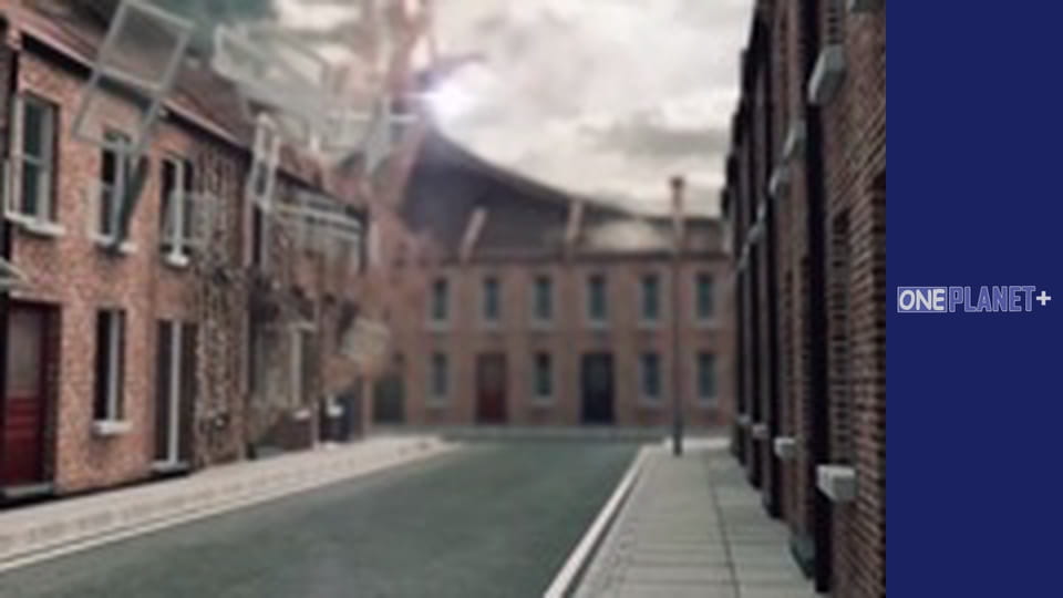 Ігри розуму, Сезон 1, Випуск 7