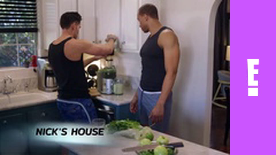 Hollywood Cycle S1E1 - Welcome To Cycle House