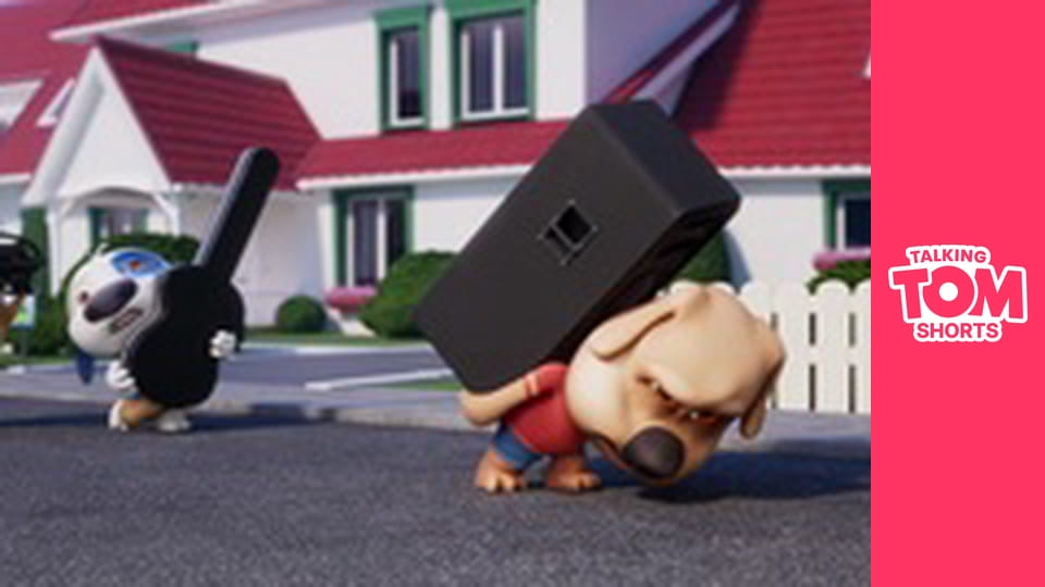 Rock Star Life S2E32