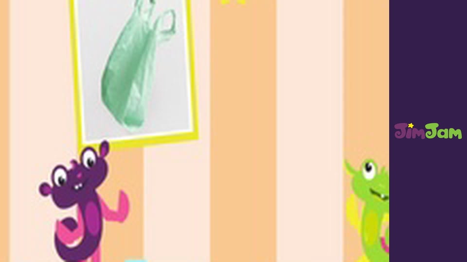 Городские герои - короткометражки о персонажах S1E2