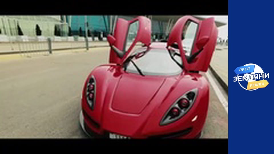 Сезон 1, Выпуск 6