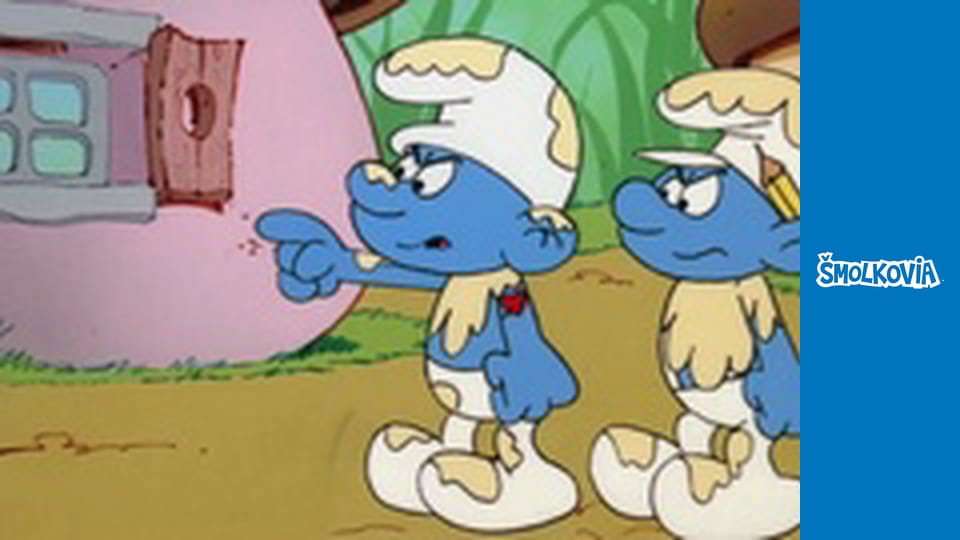 Maliar A Básnik / Maliar A Básnik