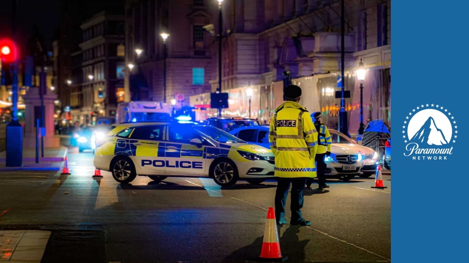 Policejní zachránci S16E13