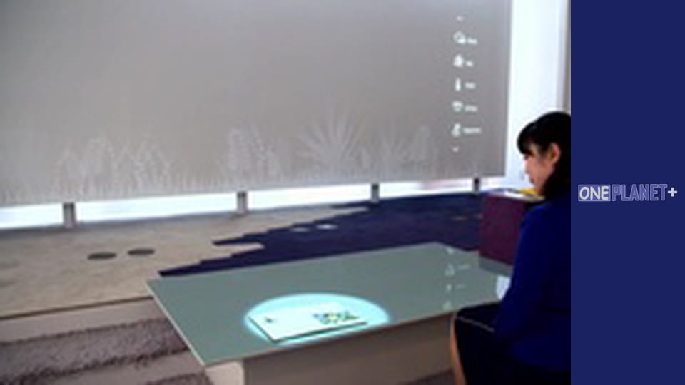 Искусство Пространства. - cерия 22