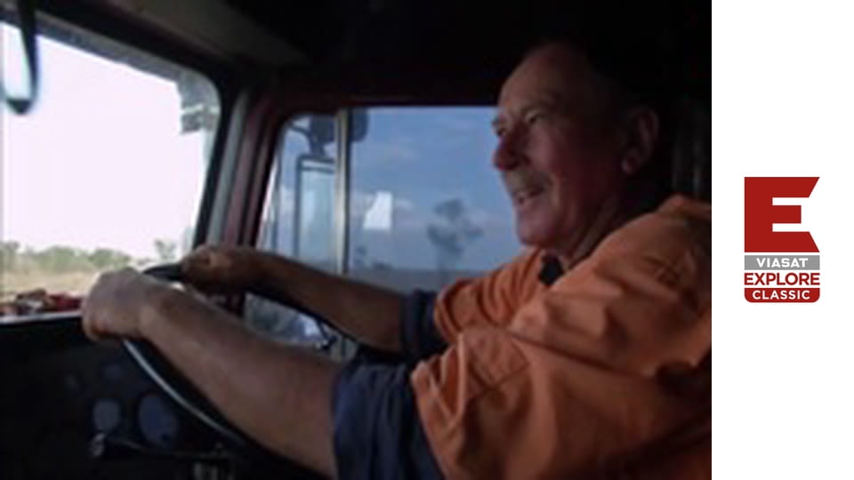 Реальні далекобійники - Сезон 2 Серія 13