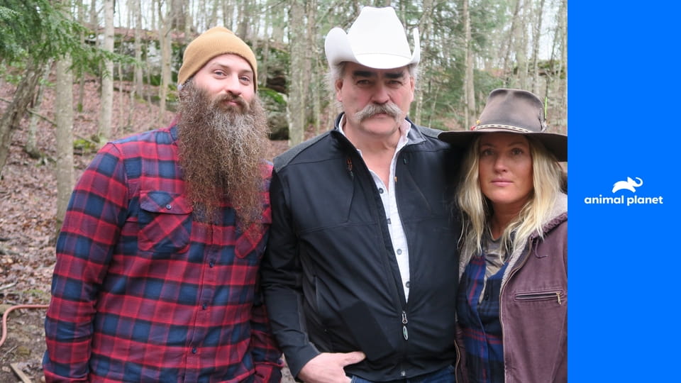 Zachráňte našu usadlosť S2E6 - Vražedná zóna