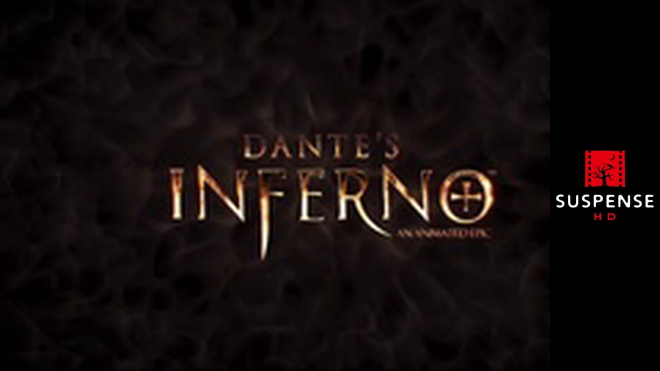 Dante's Inferno