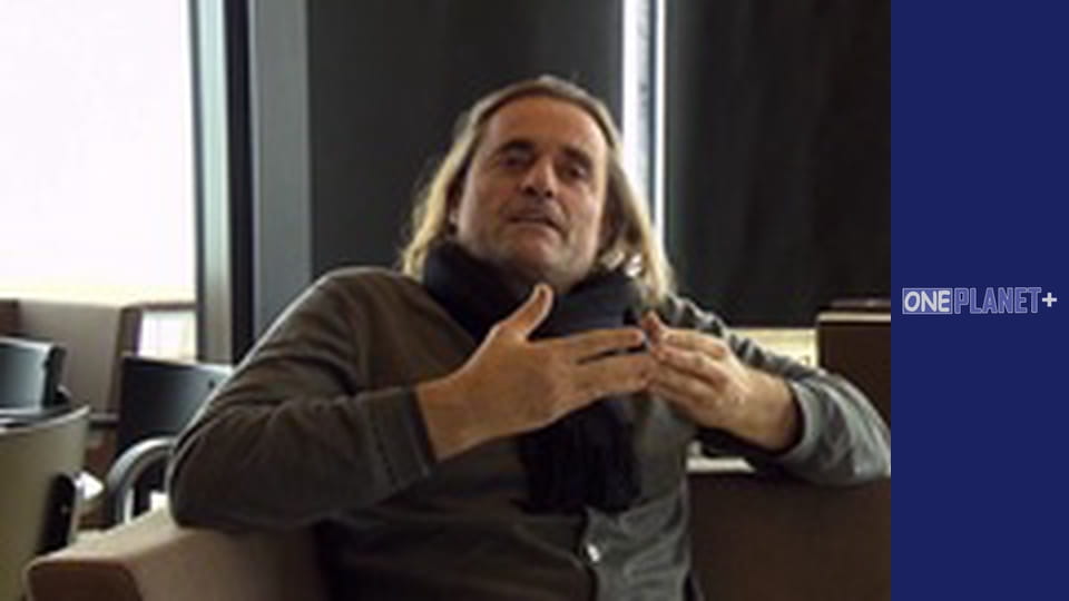 Мистецтво Простору. - серия 4