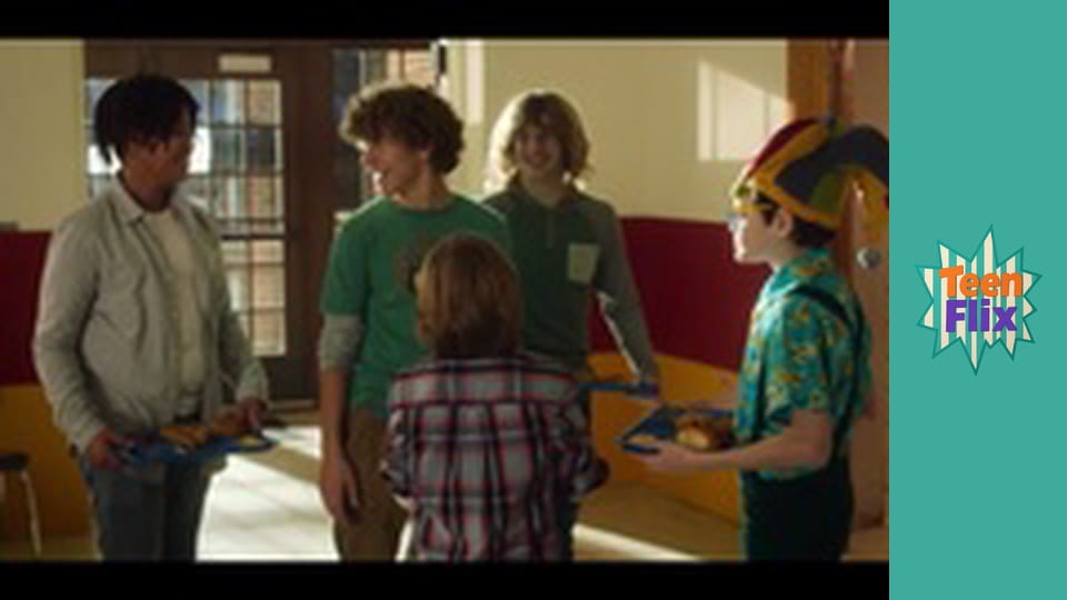 KidsFlix Сезон 1 Епізод 26