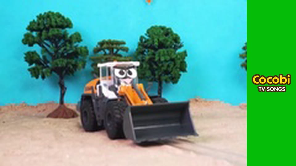 Cocobi Sing-Alongs Toys 10