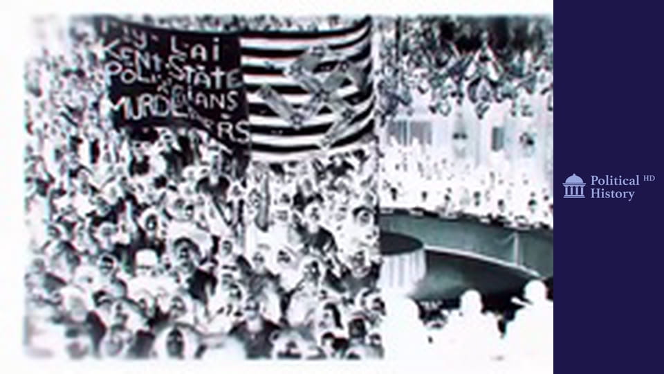 The Vietnam War - Episode 1