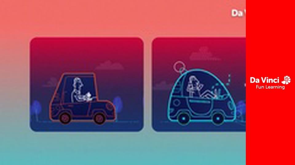 За лаштунками цифрового світу - Розумні роботи