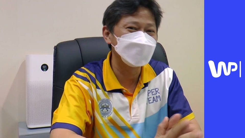 Wariaci za kierownicą S3E7