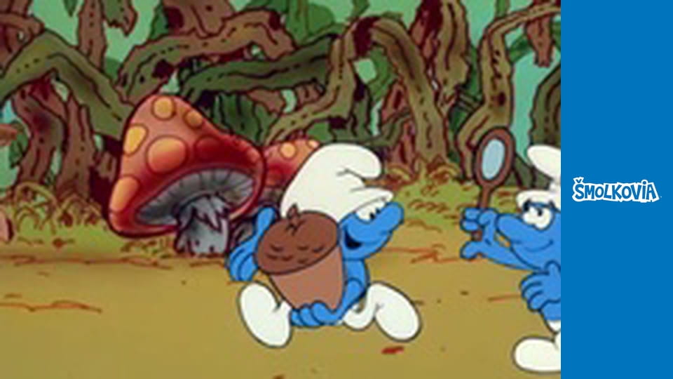 Staroveká Kliatba / Nesplnené Sny