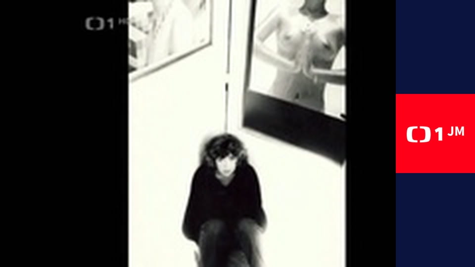 Po stopách hvězd - Naďa Konvalinková