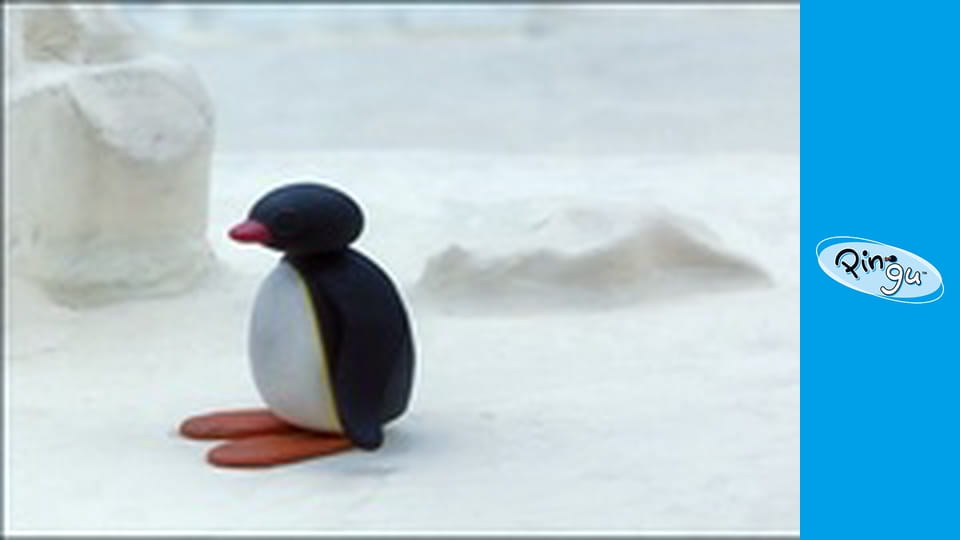 The Pingu Show Сезон 1 Епізод 36