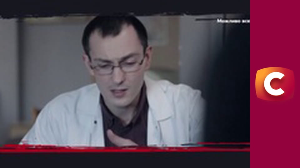 "Історія одного злочину", 6 сезон, 48 еп. "120 секунд".