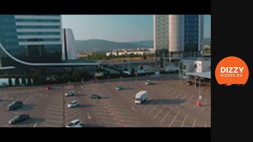 DIZZY RIDERS Сезон 1 Эпизод 7